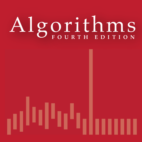 Algorithms by Robert Sedgewick
